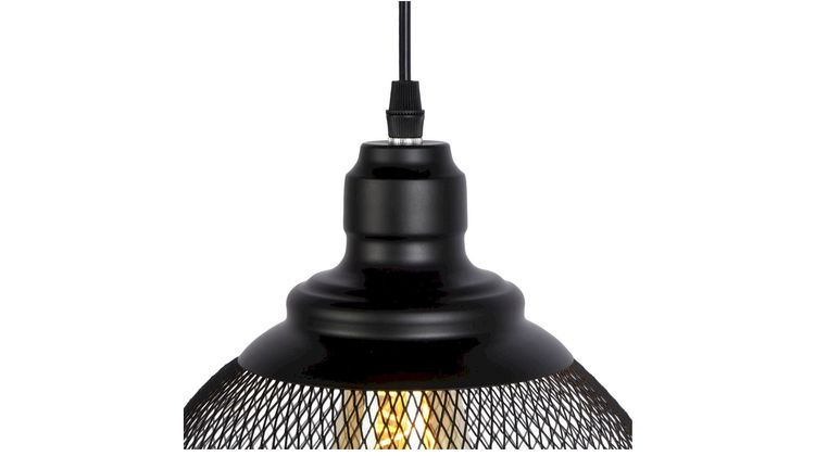 Lucide Mesh Hanglamp