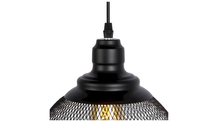 Lucide Mesh Hanglamp