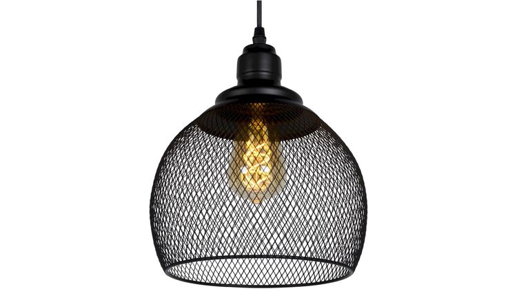 Lucide Mesh Hanglamp