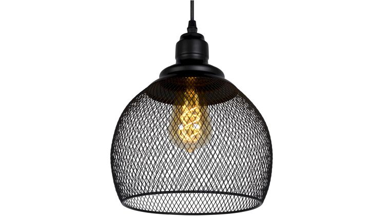 Lucide Mesh Hanglamp