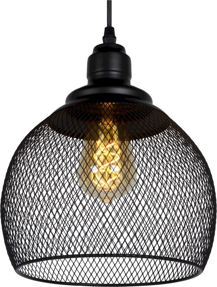 Lucide Mesh Hanglamp