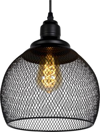 Lucide Mesh Hanglamp