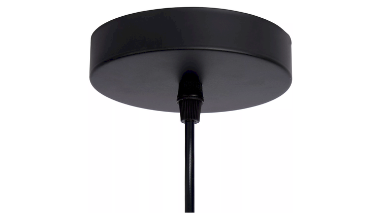Lucide Mesh Hanglamp