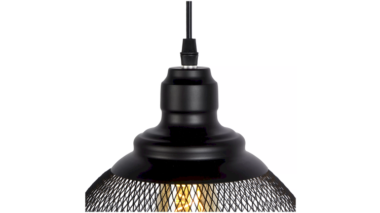 Lucide Mesh Hanglamp