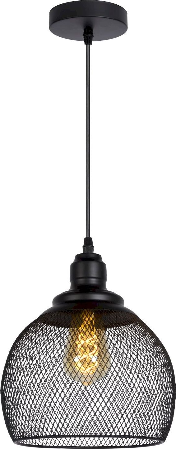Lucide Mesh Hanglamp