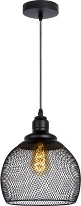 Lucide Mesh Hanglamp