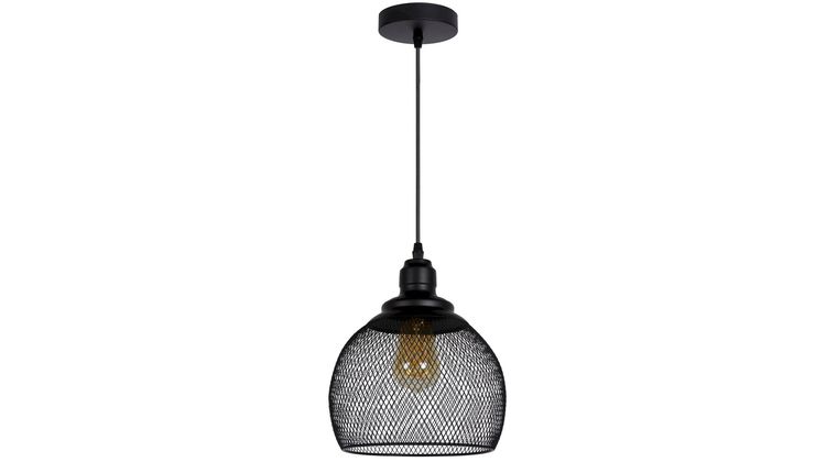 Lucide Mesh Hanglamp