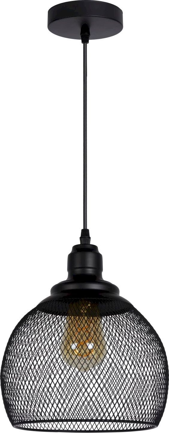 Lucide Mesh Hanglamp