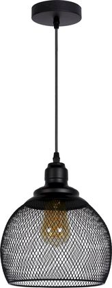 Lucide Mesh Hanglamp