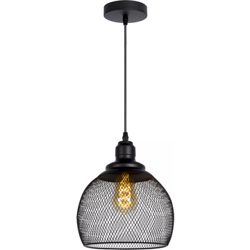Lucide Mesh Hanglamp