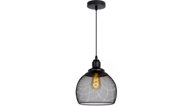 Lucide Mesh Hanglamp