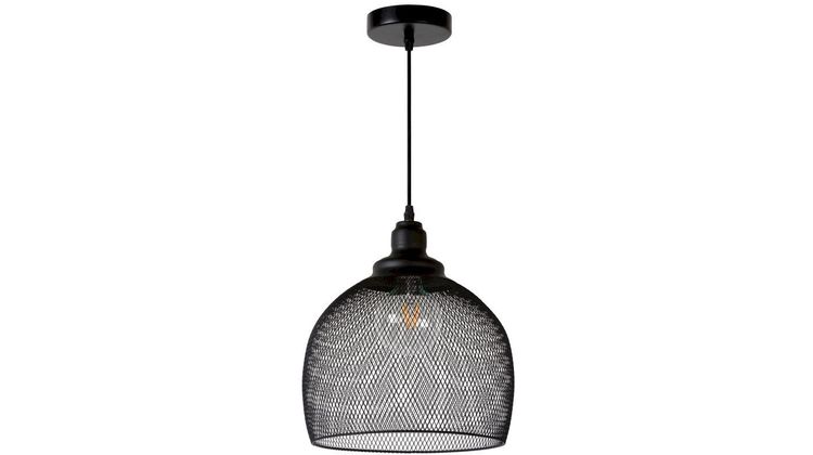 Lucide Mesh Hanglamp