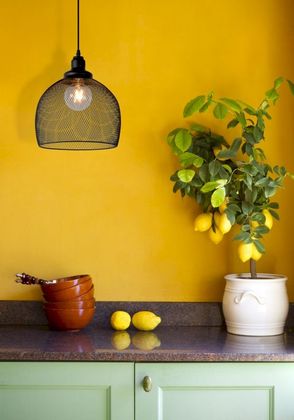 Lucide Mesh Hanglamp