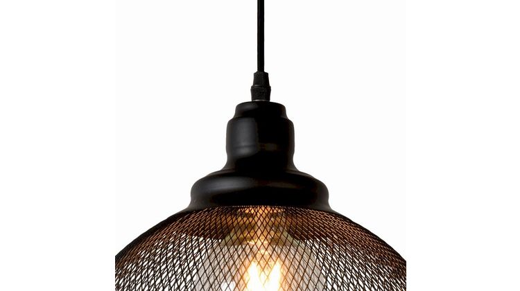 Lucide Mesh Hanglamp