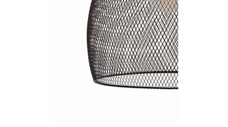 Lucide Mesh Hanglamp