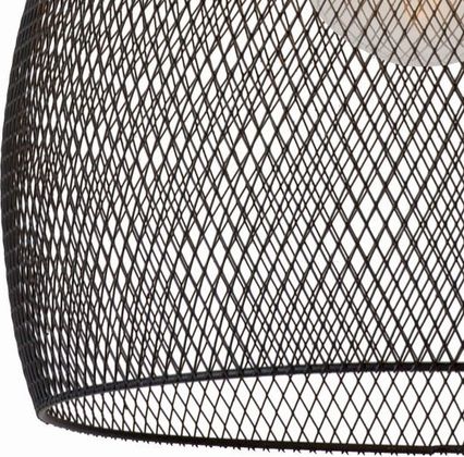 Lucide Mesh Hanglamp