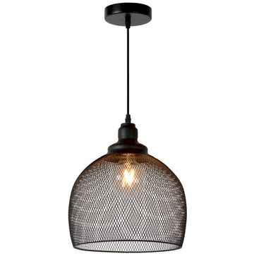 Lucide Mesh Hanglamp