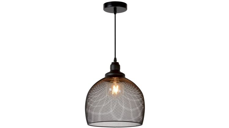 Lucide Mesh Hanglamp