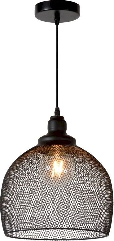 Lucide Mesh Hanglamp