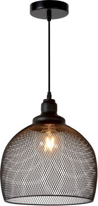 Lucide Mesh Hanglamp