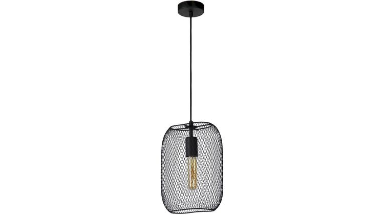 Lucide Mesh Hanglamp