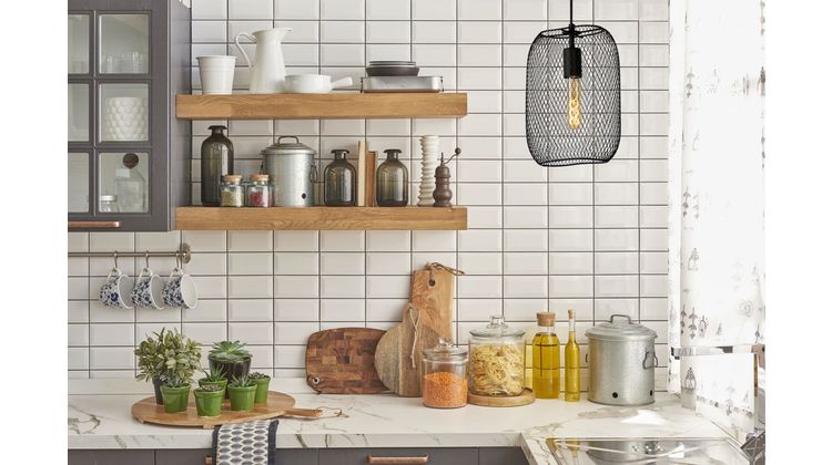 Lucide Mesh Hanglamp