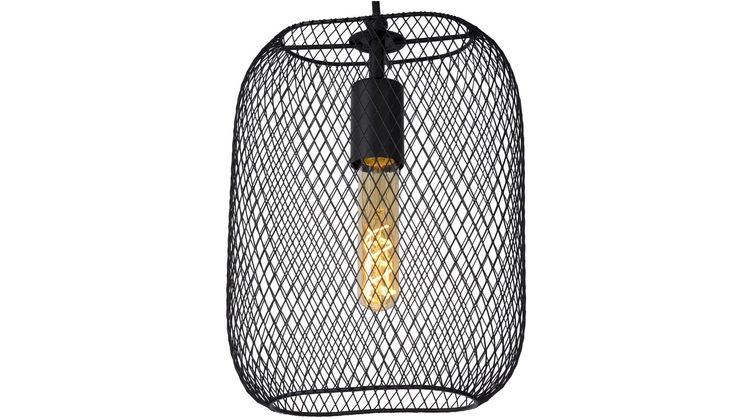 Lucide Mesh Hanglamp