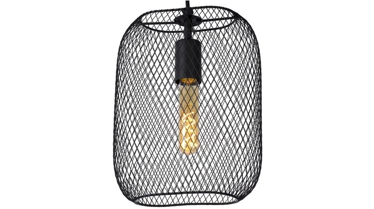 Lucide Mesh Hanglamp