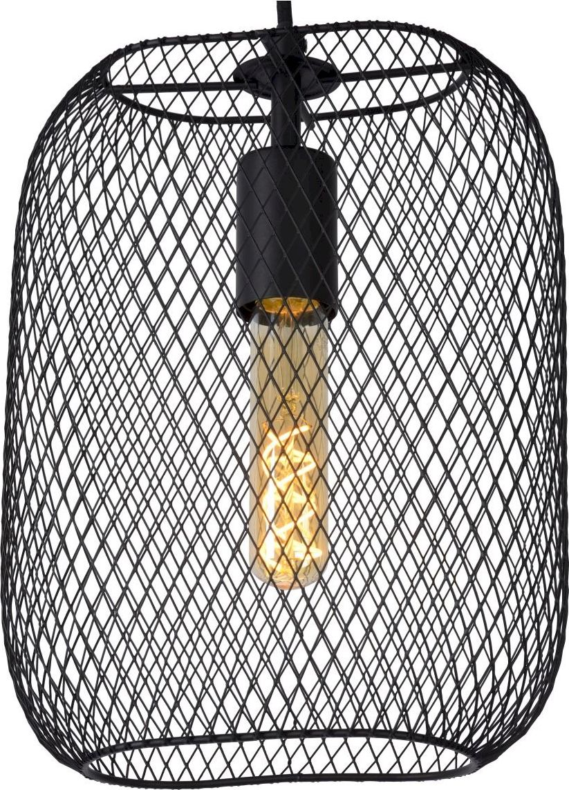 Lucide Mesh Hanglamp