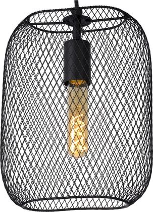 Lucide Mesh Hanglamp
