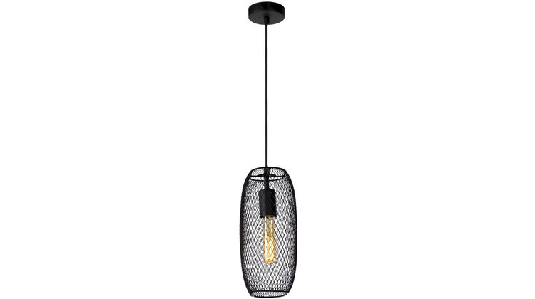 Lucide Mesh Hanglamp