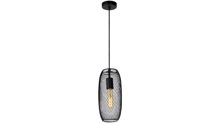 Lucide Mesh Hanglamp