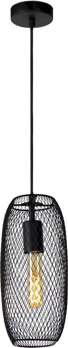 Lucide Mesh Hanglamp