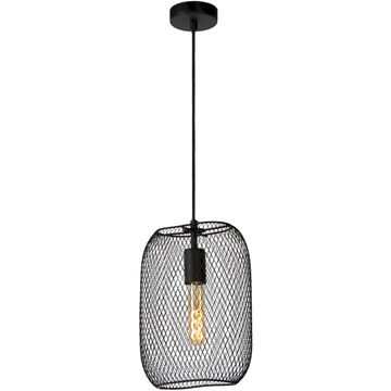 Lucide Mesh Hanglamp