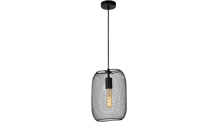 Lucide Mesh Hanglamp