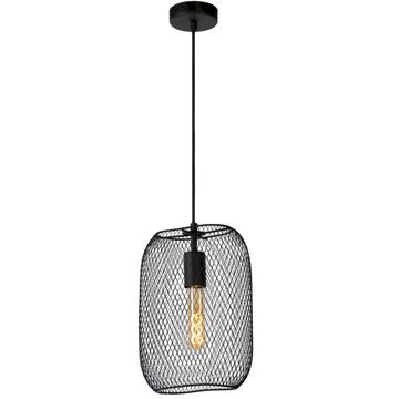 Lucide Mesh Hanglamp