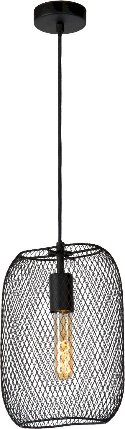 Lucide Mesh Hanglamp