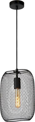 Lucide Mesh Hanglamp