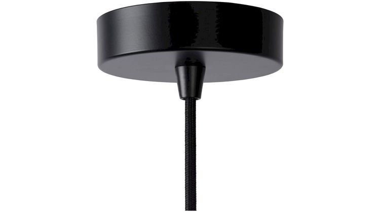 Lucide Mesh Ovaal Hanglamp