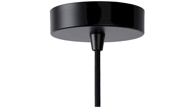 Lucide Mesh Ovaal Hanglamp