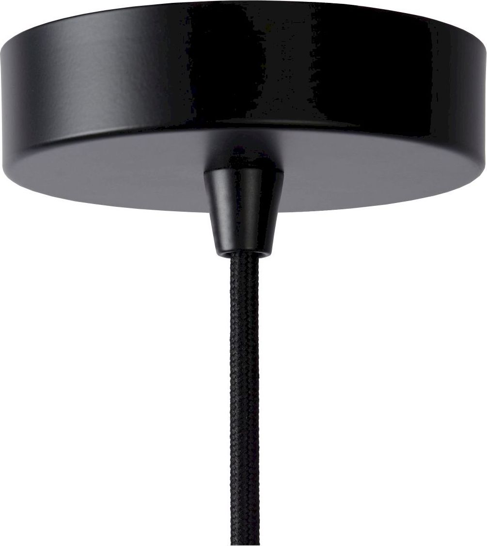 Lucide Mesh Ovaal Hanglamp