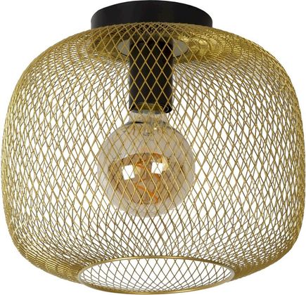 Lucide Mesh Plafondlamp