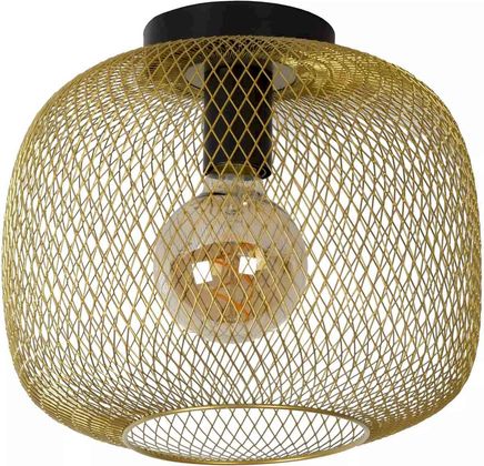 Lucide Mesh Plafondlamp