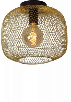 Mesh Plafondlamp