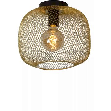 Lucide Mesh Plafondlamp