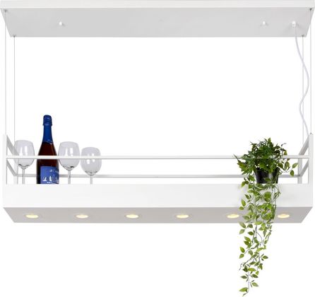 Lucide Miravelle Hanglamp