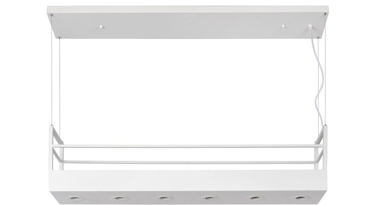 Lucide Miravelle Hanglamp