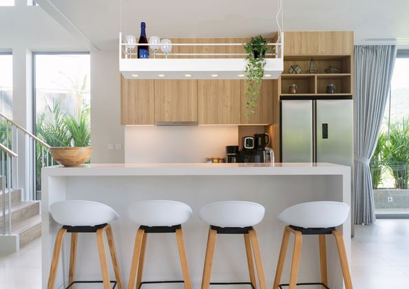 Lucide Miravelle Hanglamp