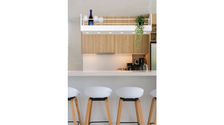 Lucide Miravelle Hanglamp