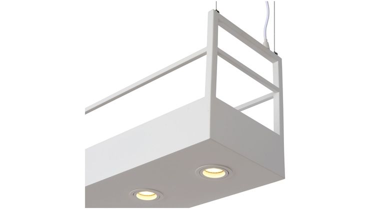 Lucide Miravelle Hanglamp